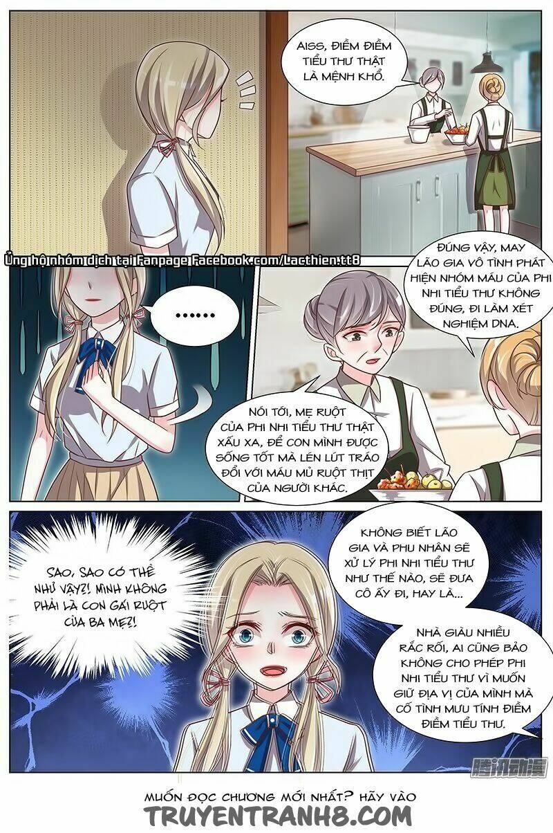 Vương Bài Giáo Thảo: Chapter 114