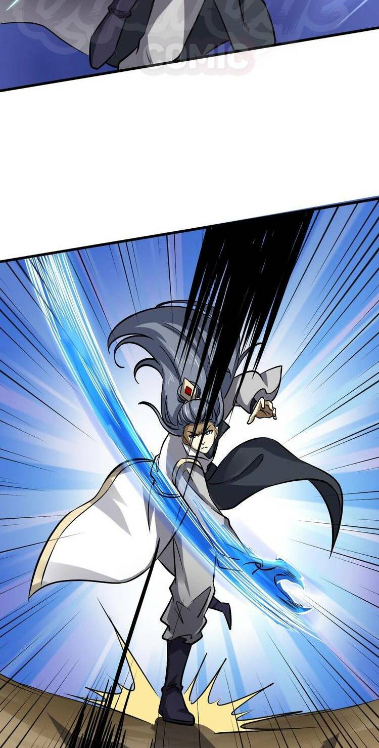 Đấu Hồn Đại Lục: Chapter 15