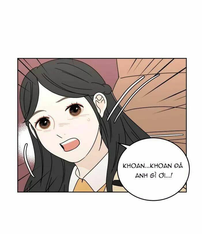 30 Phút Bước Đi Bên Em: Chapter 73