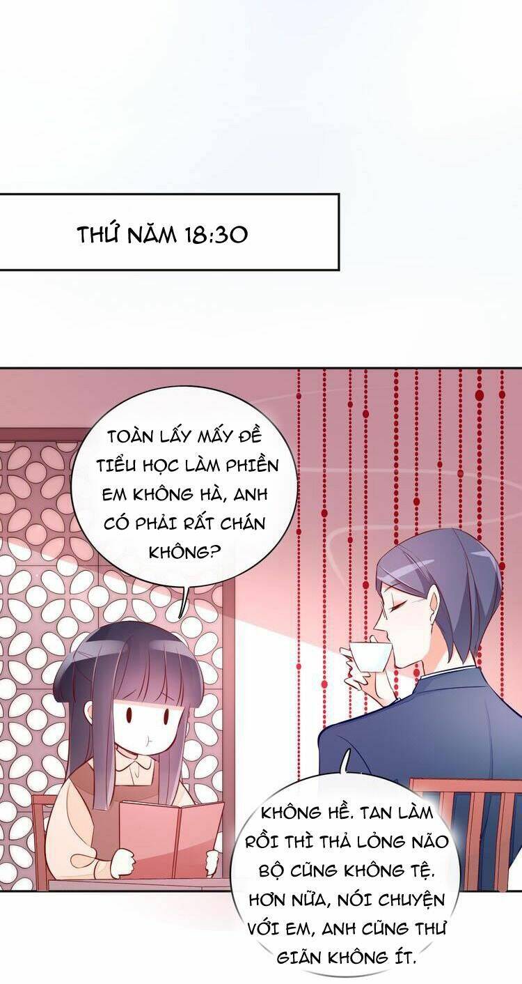 Cẩm Nang Tấn Công Tra Nam: Chapter 6