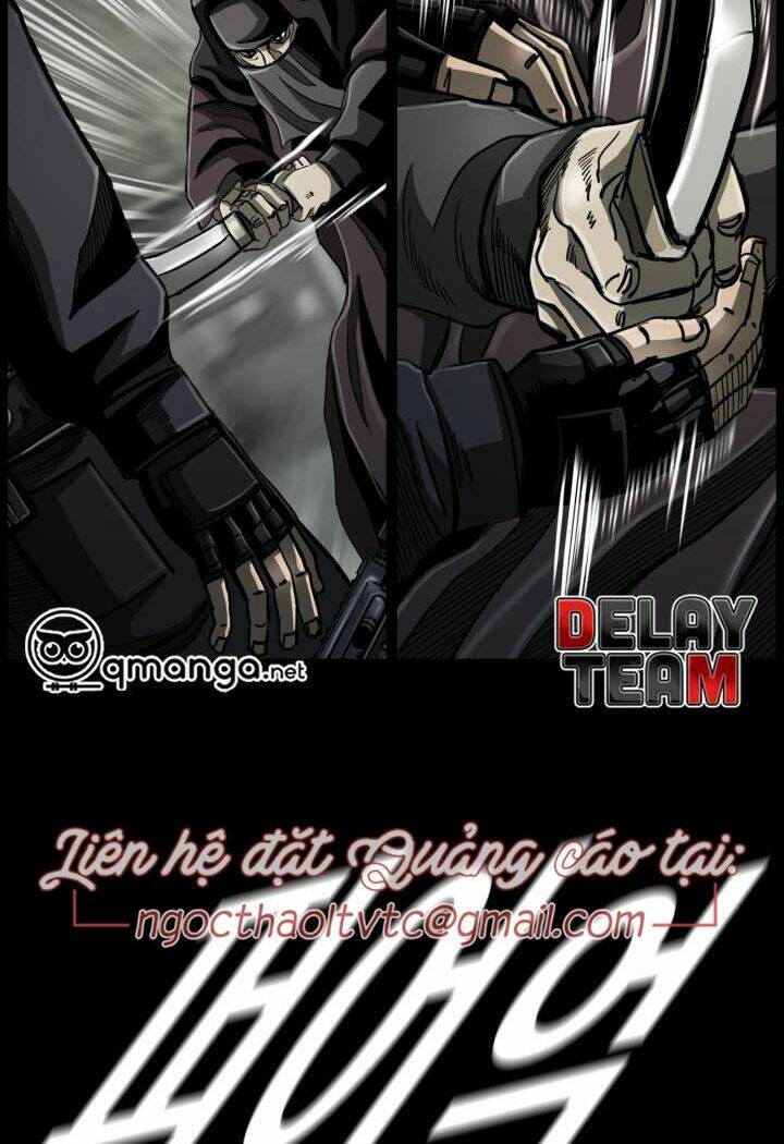 Thợ Săn Đầu Tiên: Chapter 73