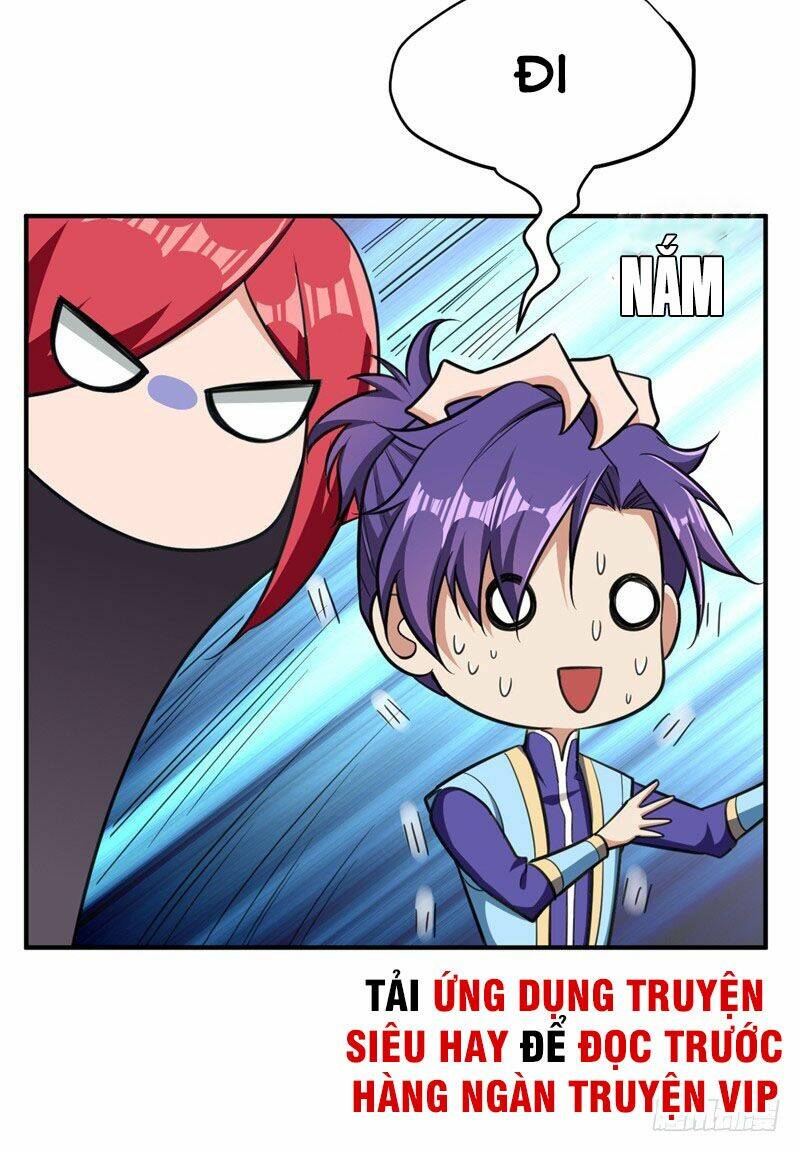 Yêu Giả Vi Vương: Chapter 83