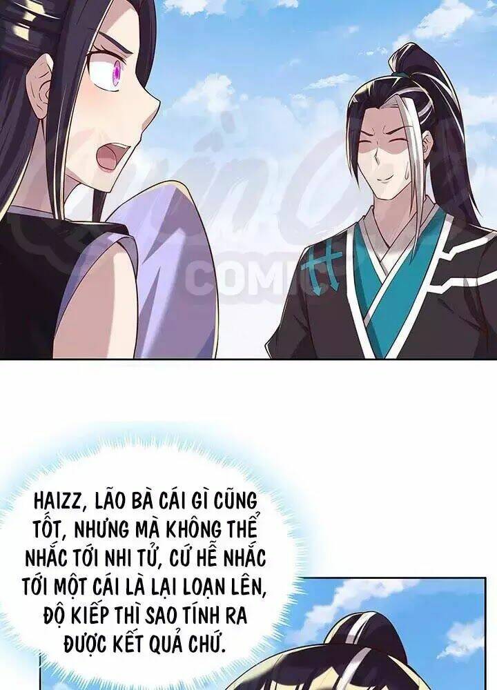 Siêu Phàm Truyện: Chapter 180