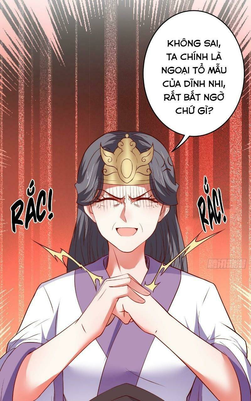 Trọng Sinh Tối Cường Ma Tôn Ở Rể: Chapter 54