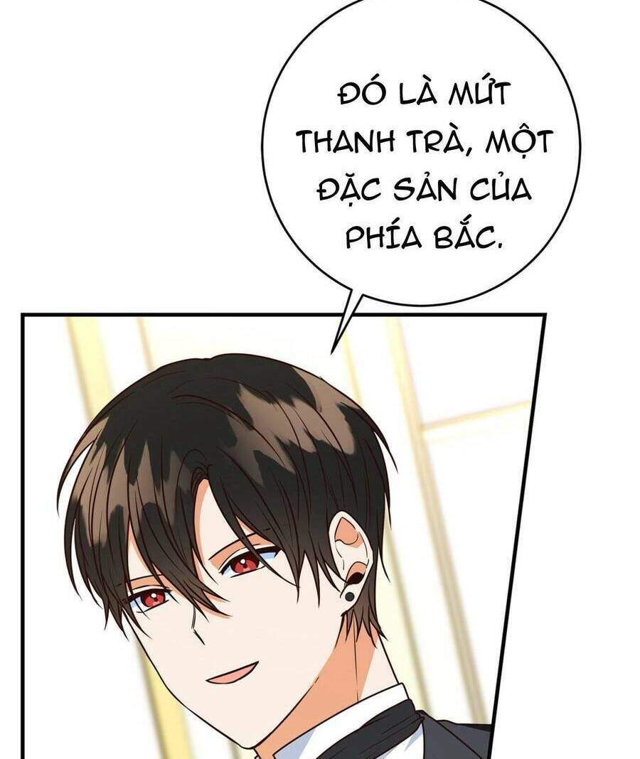 Lòng Trung Thành Với Kẻ Ác: Chapter 6