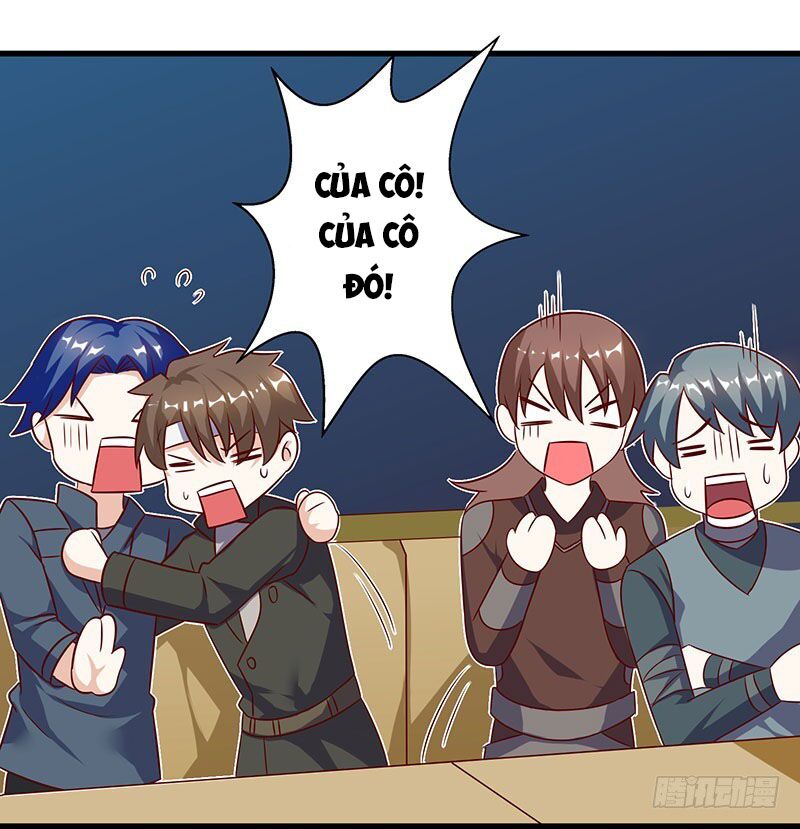 Thần Cấp Thấu Thị: Chapter 52