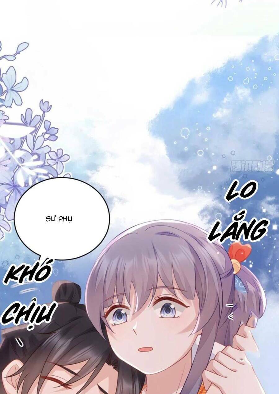 Mau Xuyên Không Rửa Tội Cho Nhân Vật Phản Diện: Chapter 140