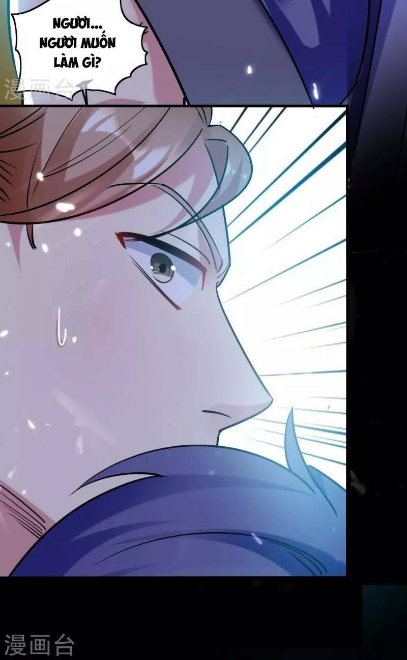 Vạn Giới Tiên Vương: Chapter 37