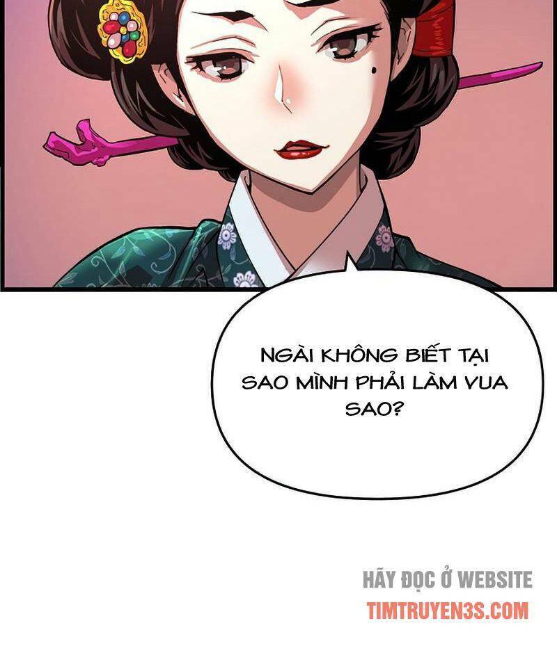 Tôi Sẽ Sống Như Một Hoàng Tử: Chapter 73
