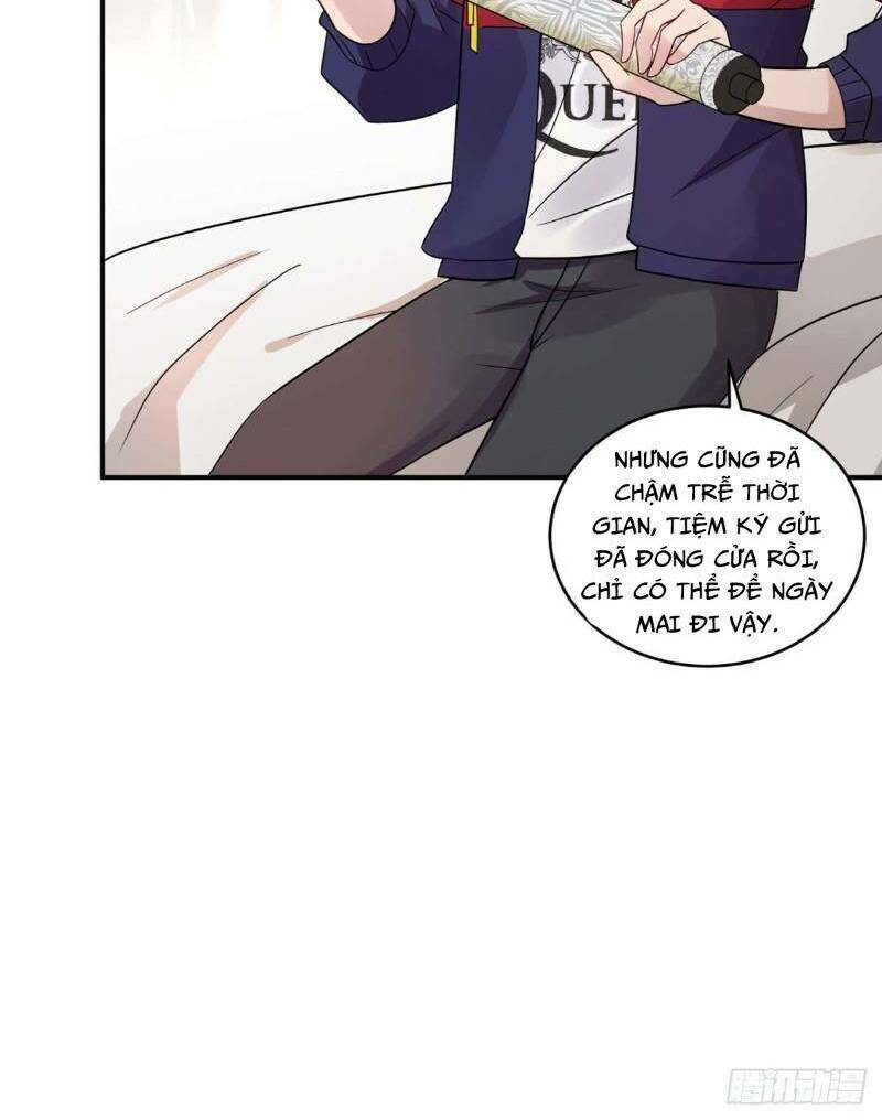 Đại Gia Livestream Vạn Giới: Chapter 7