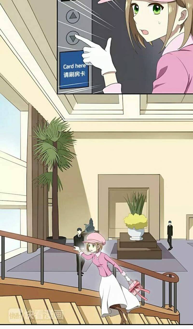 Thần Tượng Điểm Zero: Chapter 80