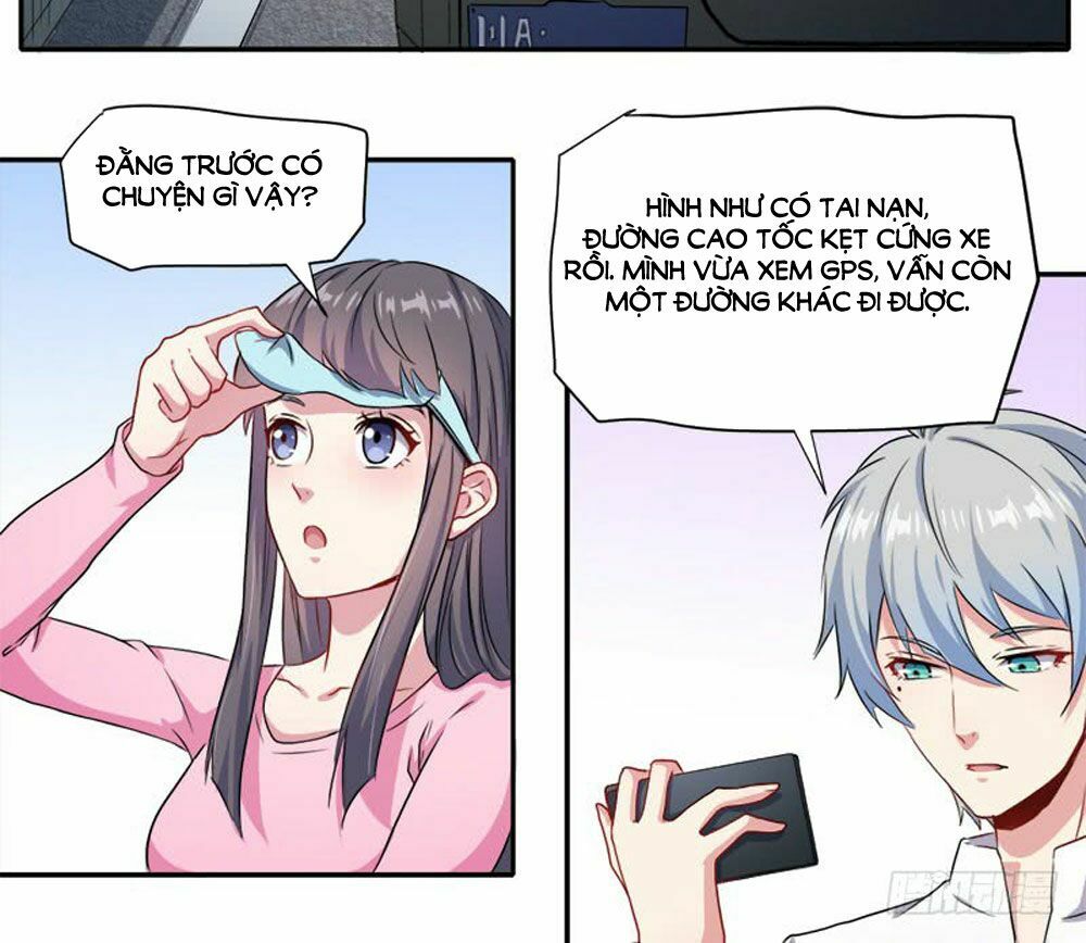 Ngạo Kiều Quỷ Vương Yêu Ta: Chapter 63