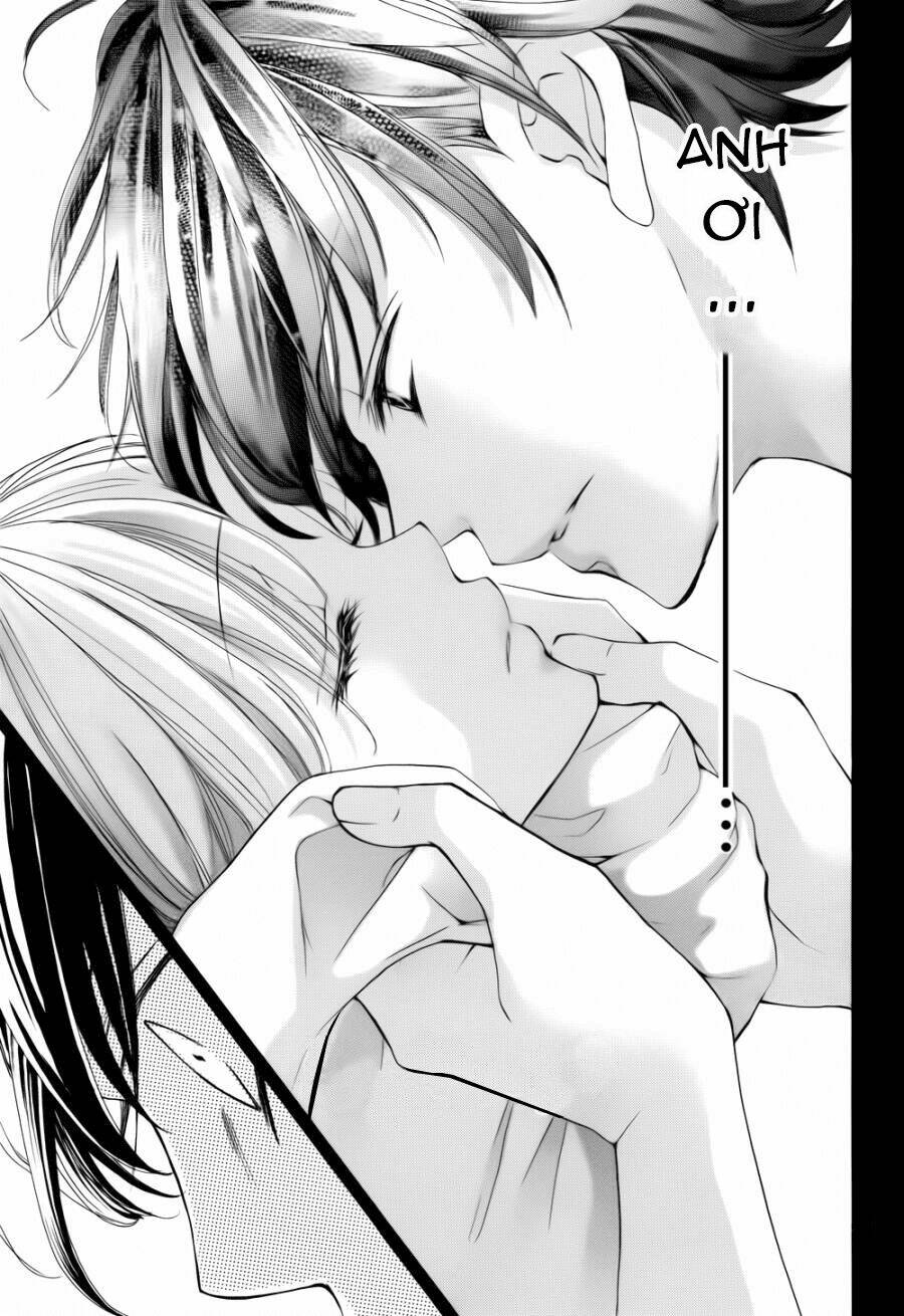 True Love: Chapter 11