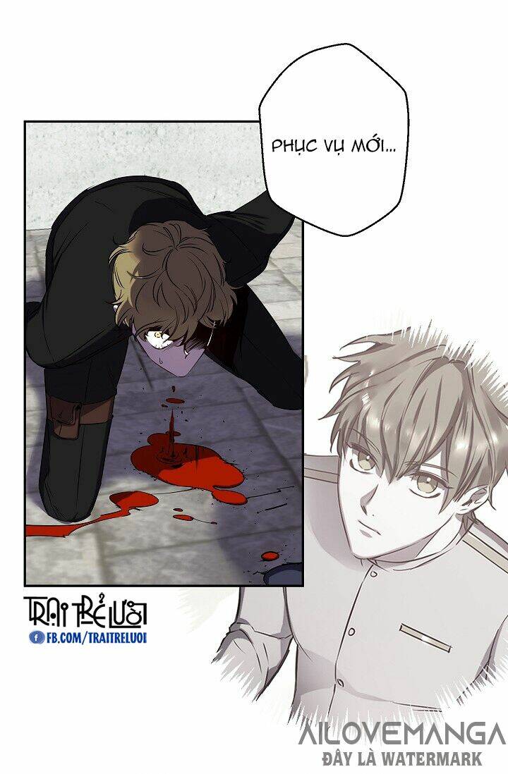 Hôn Lễ Báo Thù: Chapter 52