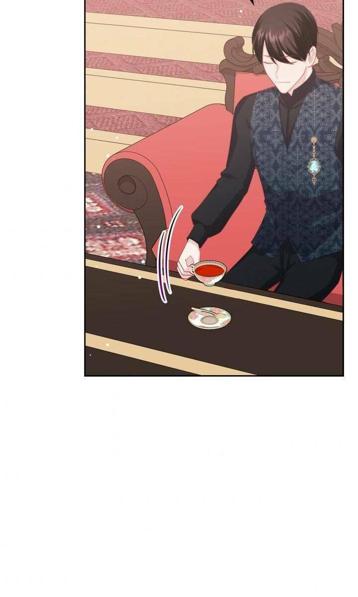 Công Chúa Phản Diện Muốn Ở Trong Ngôi Nhà Bánh Quy: Chapter 59
