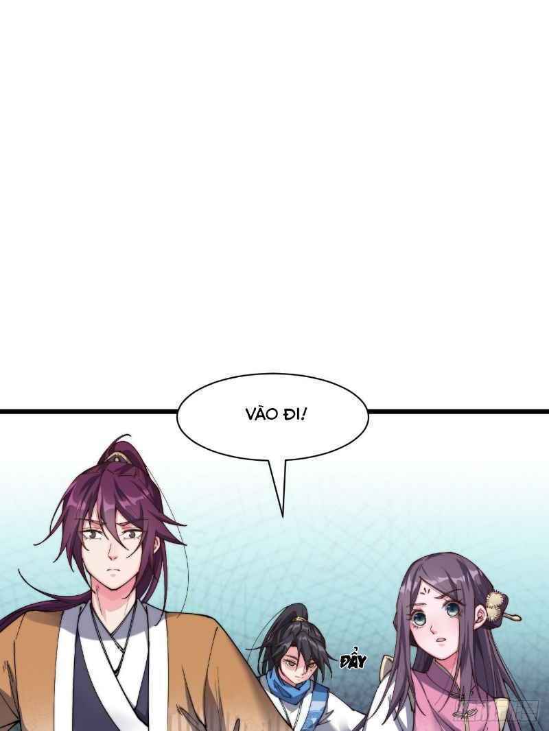 Trường Sinh Cửu Thiên Tuế: Chapter 17