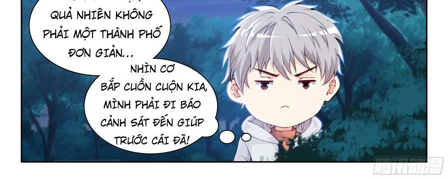 Hệ Thống Giả Dạng: Chapter 1