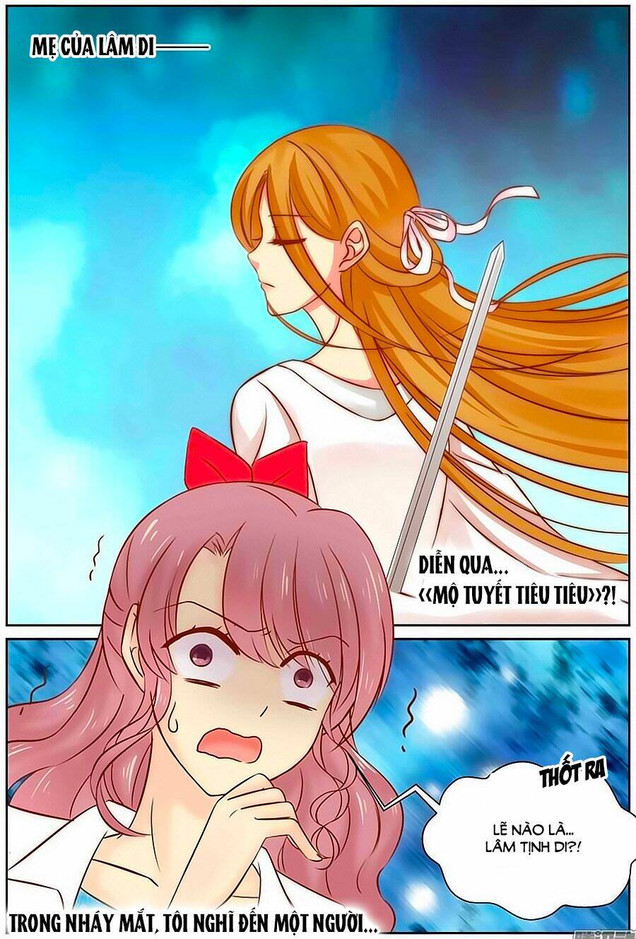 Lưu Luyến Tinh Diệu: Chapter 50