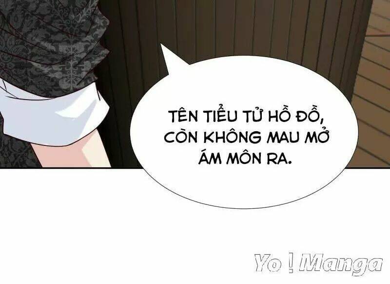 Tuyệt Thế Độc Phi Của Tà Vương: Chapter 122