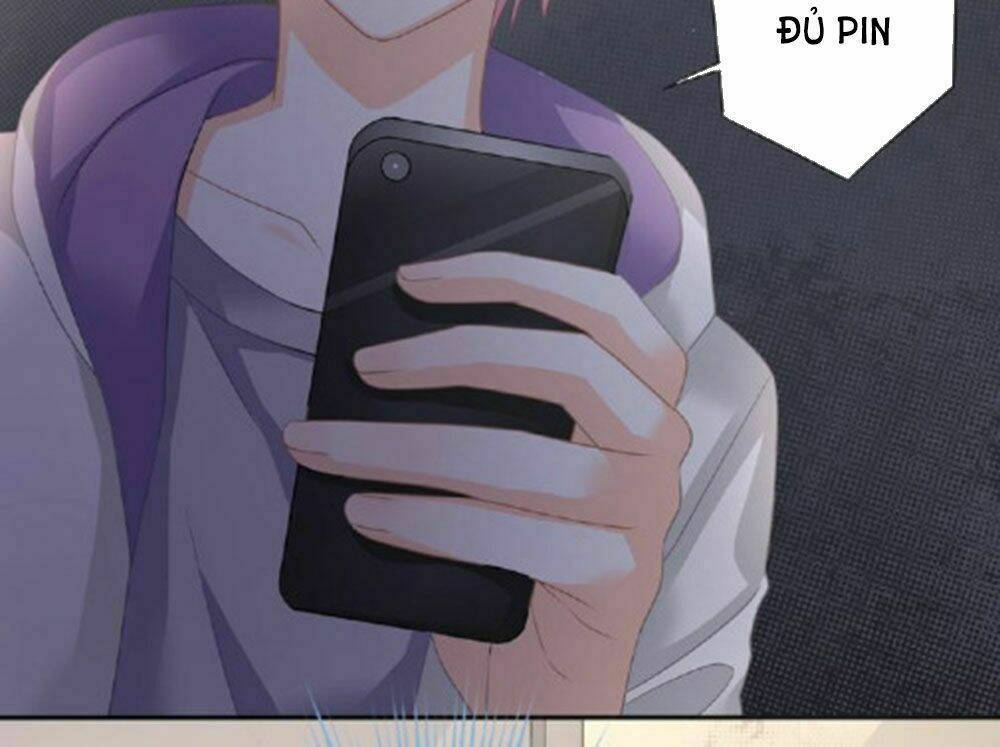 Tiệm May Luyến Sắc: Chapter 28