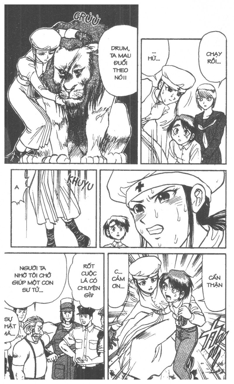 Fujita Kazuhiro: Chapter 5