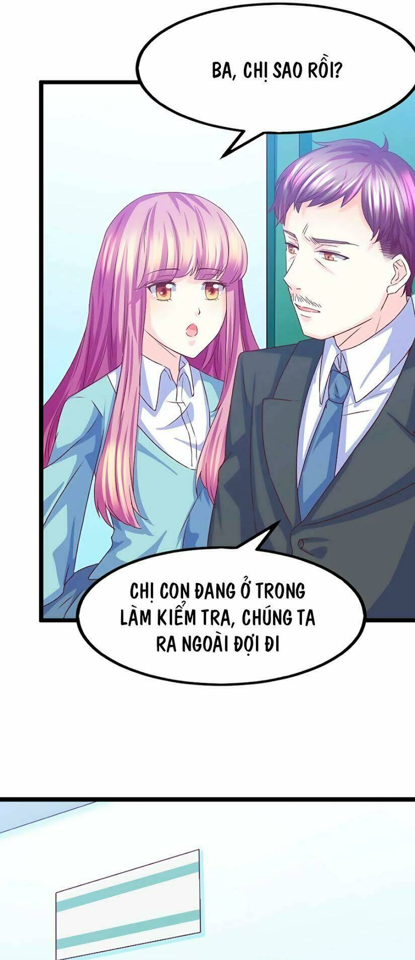Ta Và Nam Thần Cởi Áo Ngủ Rồi: Chapter 22