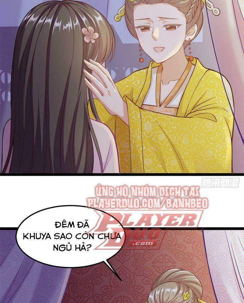 Bạo Manh Tiểu Tiên: Chapter 32