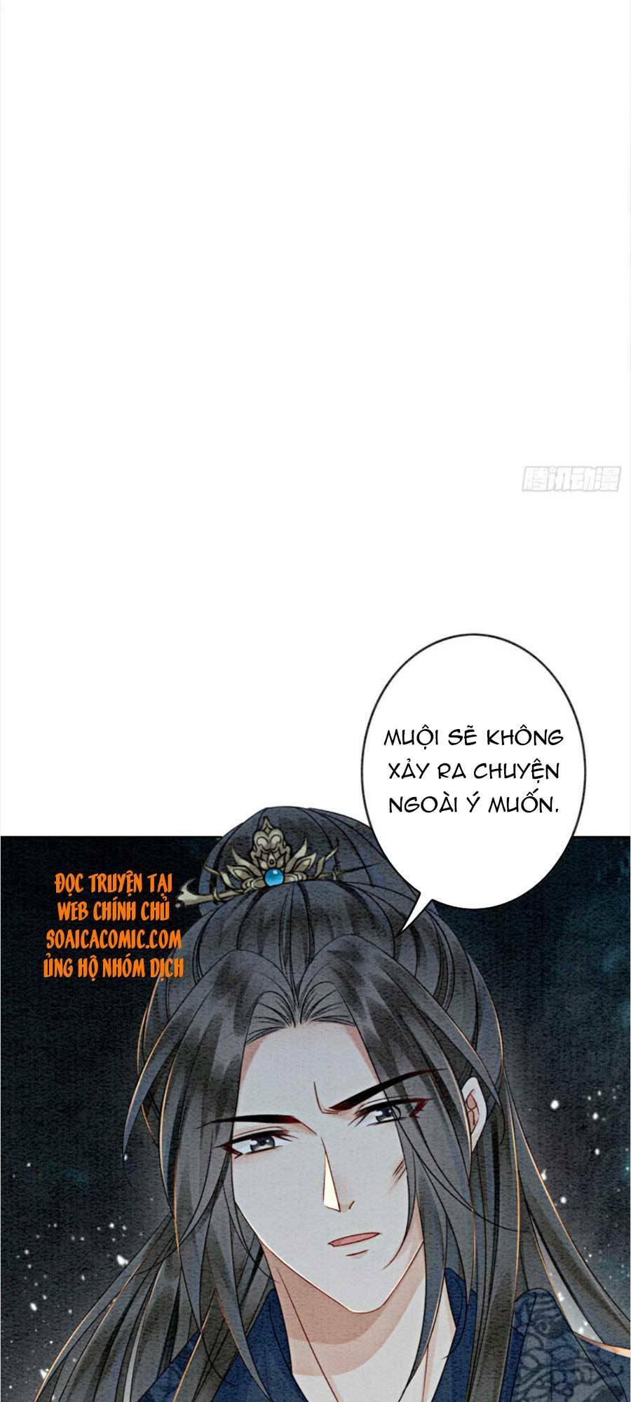 Bắt Đầu Hủy Hôn Để Công Lược Vương Gia: Chapter 22