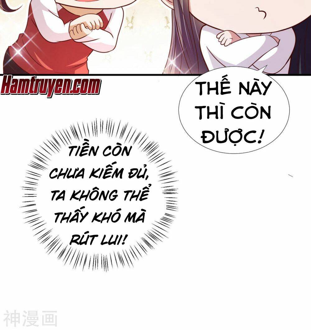 Chí Tôn Toàn Năng: Chapter 9