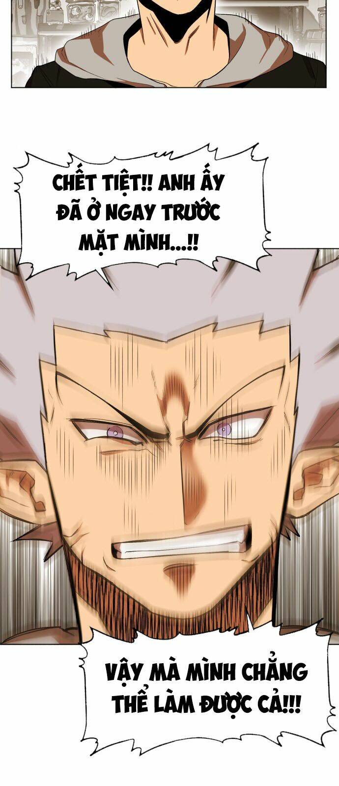 Hard Core Leveling Warrior Ss2: Chapter 41