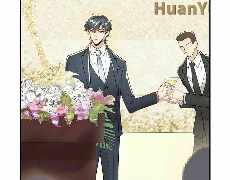 Trong Sinh Chi Ức Vạn Ảnh Hậu Yếu Thượng Vị: Chapter 28