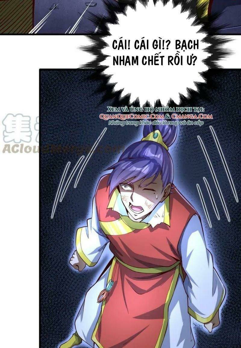 Đấu Hồn Đại Lục: Chapter 38