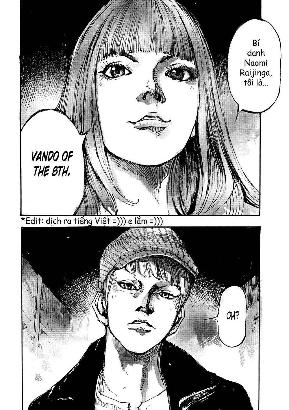 Neun-Takahashi-Tsutomu: Chapter 3