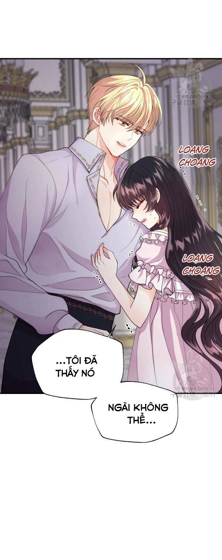 Roelin Bước Đến Tương Lai: Chapter 7