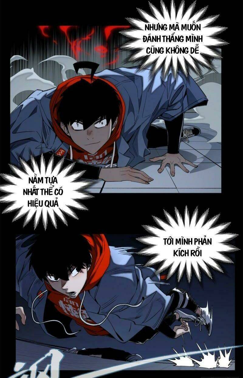 Minh Nhật Chi Kiếp: Chapter 84