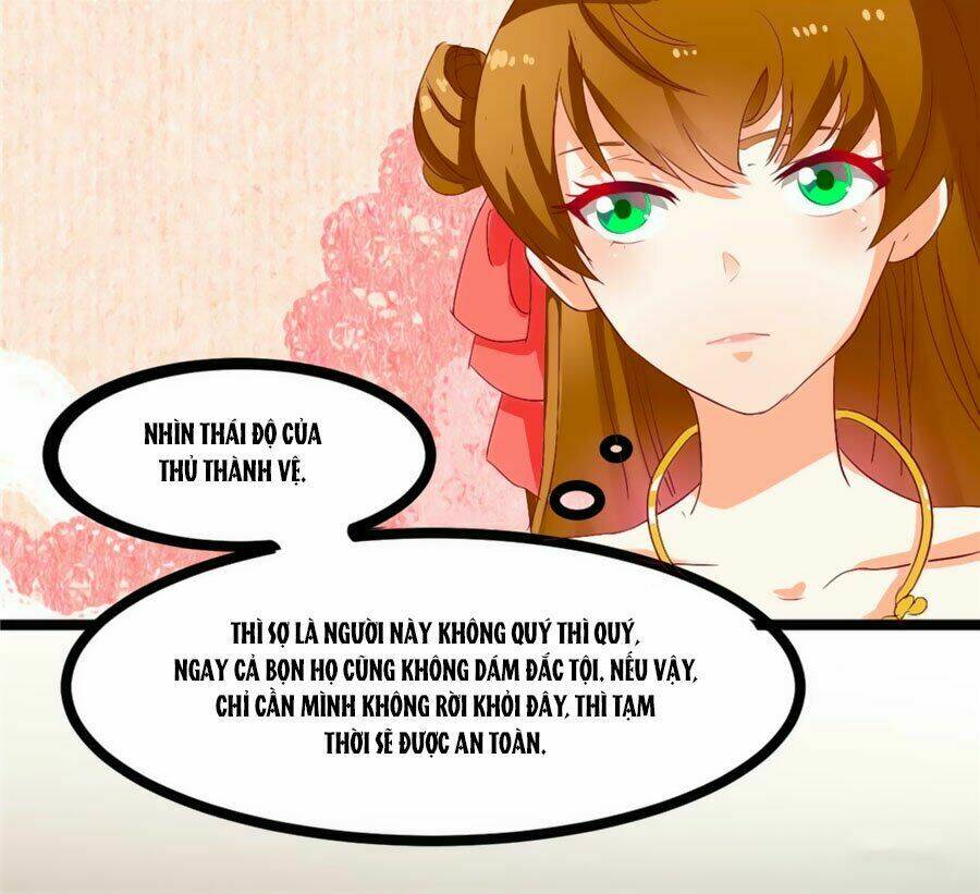 Ngọc Vi Mai: Chapter 7