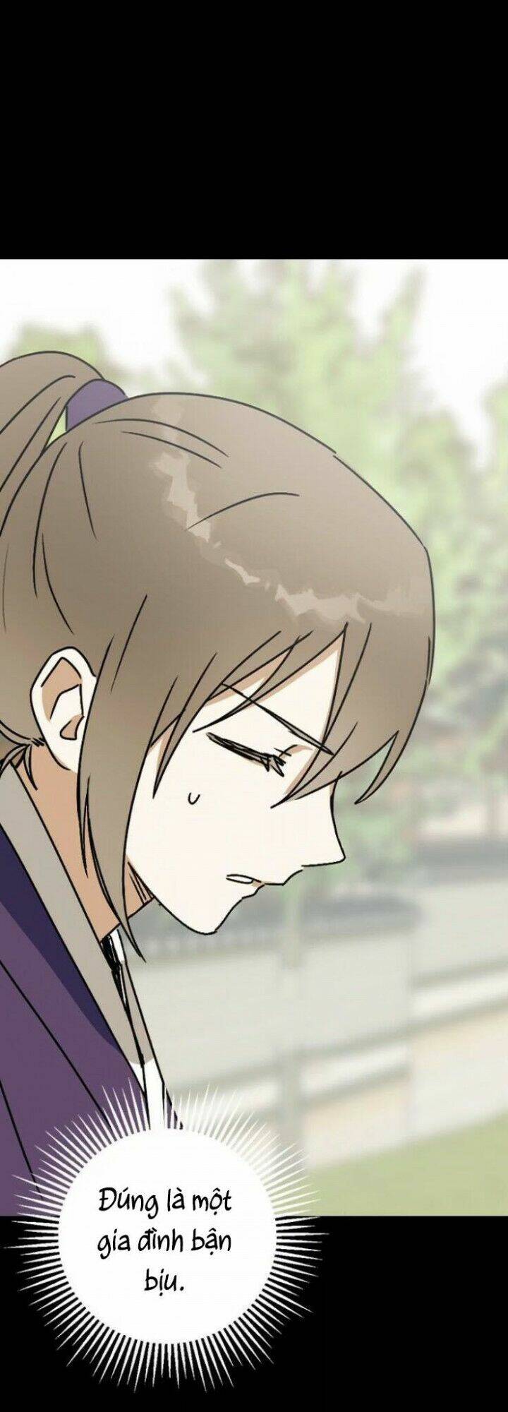 Duyên Nợ Kiếp Trước: Chapter 13