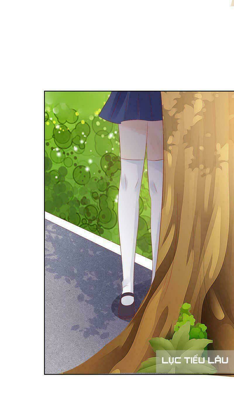 Băng Sơn Học Trưởng Không Được Chọc: Chapter 11