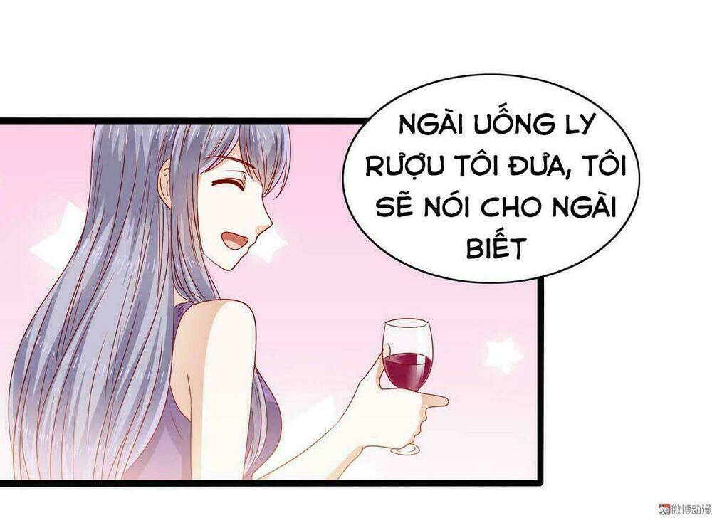 Trọng Sinh Chi Song Diện Cừu Phục Ký: Chapter 8
