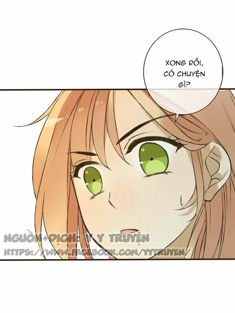 Giáo chủ yêu nghiệt mau nằm xuống: Chapter 10