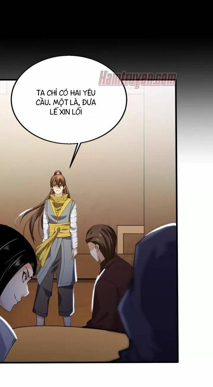 Ngự Thiên Thần Đế: Chapter 70