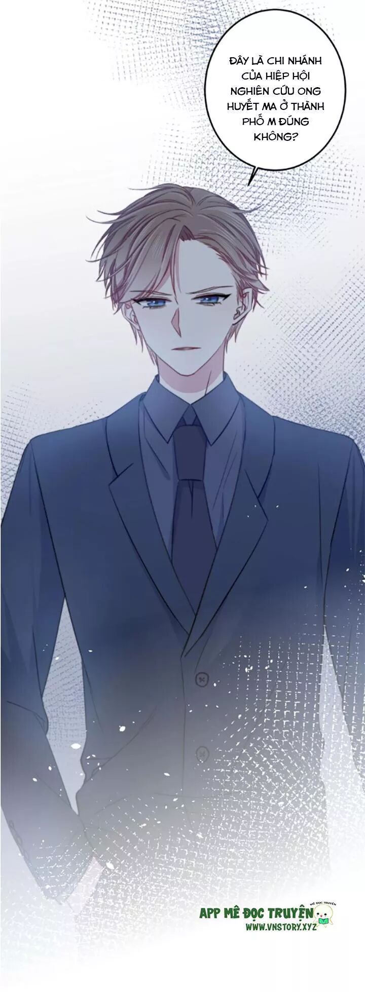 Tình Yêu Huyết Ma: Chapter 30