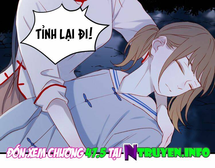 Lượm Được Một Tiểu Hồ Ly 2: Chapter 47