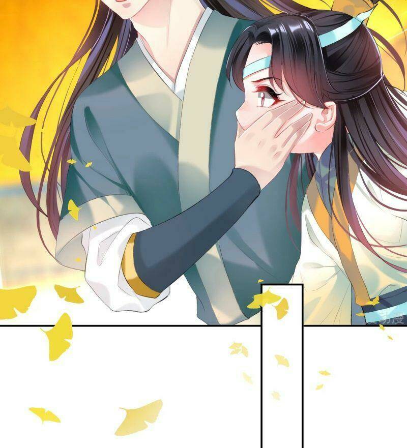Vương Gia, Áo Lót Của Ngươi Rơi Mất Rồi: Chapter 46