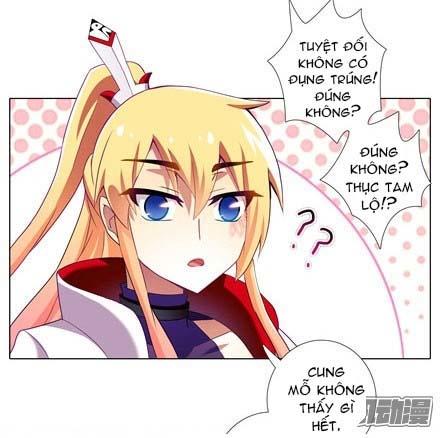 Đầu Óc Đại Sư Huynh Của Ta Rất Đen Tối: Chapter 141