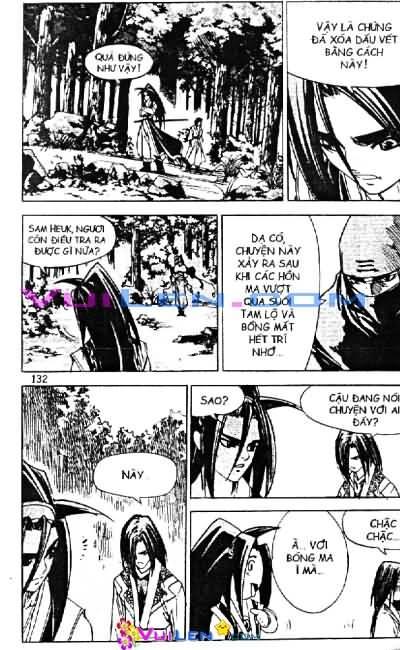 Diêm Đế: Chapter 61