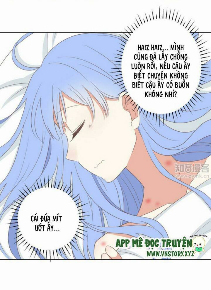 Em Chỉ Yêu Tiền Của Anh: Chapter 17