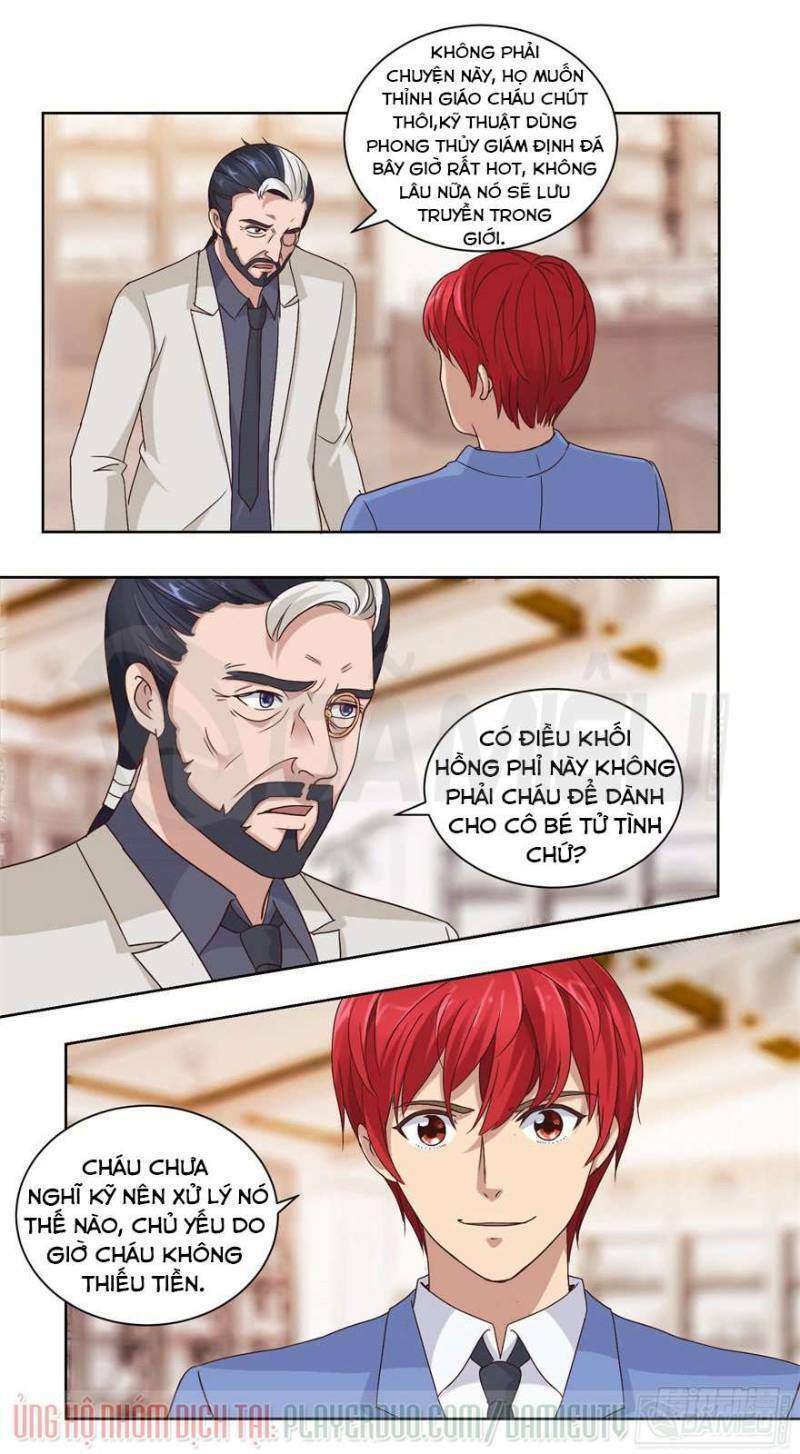 Đô Thị Chí Tôn Hệ Thống: Chapter 67