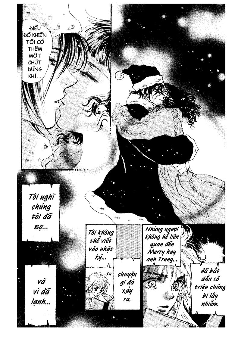 Mầm Sống: Chapter 57