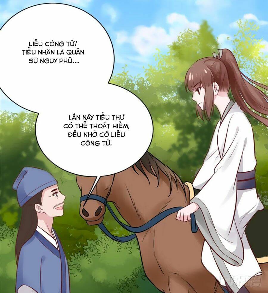 Nữ Đế Livestream Công Lược: Chapter 7